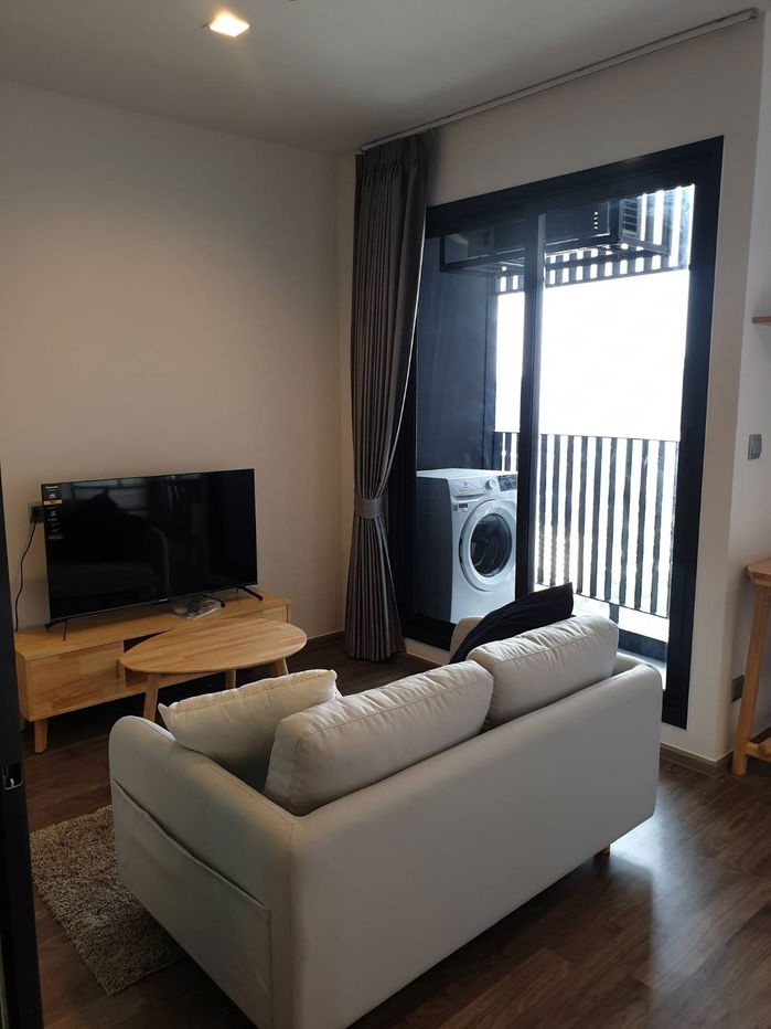 Life Ladprao              Valley