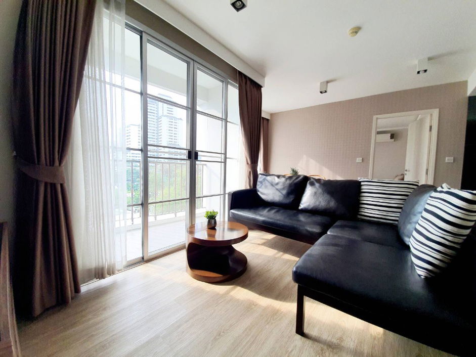 🍀🍀🍀Pet Friendly😸🐶 Maestro skv 39 (Line:@rent2022), Beautiful room with Good price and Ready to move in!!✨A00667