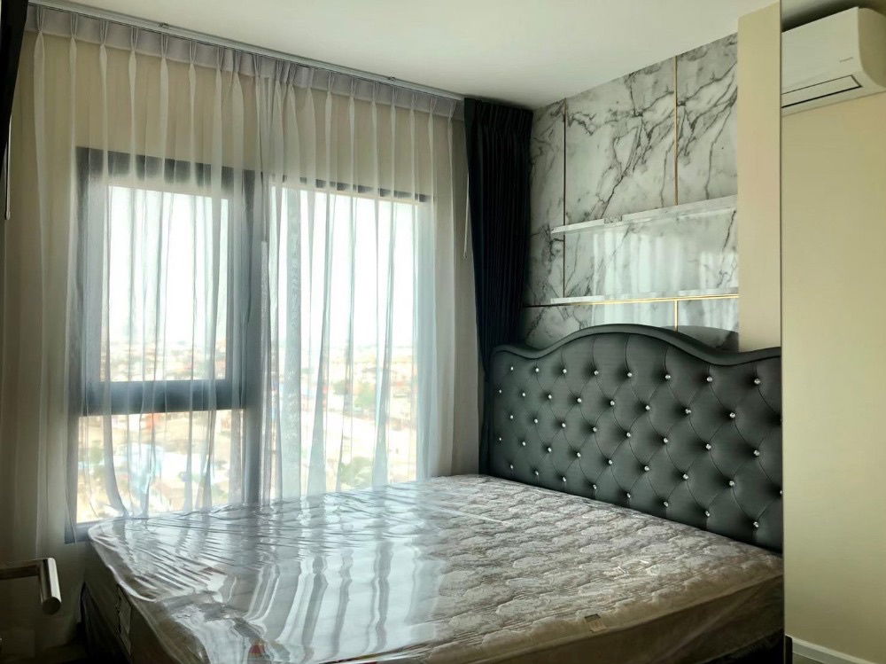 [For rent] Kensington Sukhumvit-Thepharak