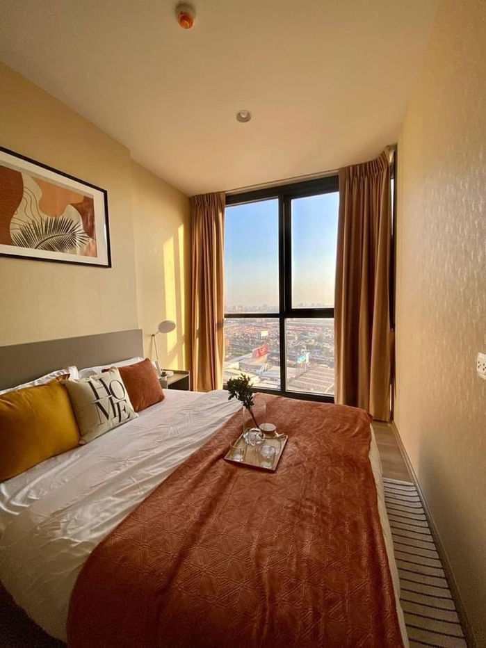 Room Fo Rent OKA HAUS Sukhumvit 36 New units!!!!!