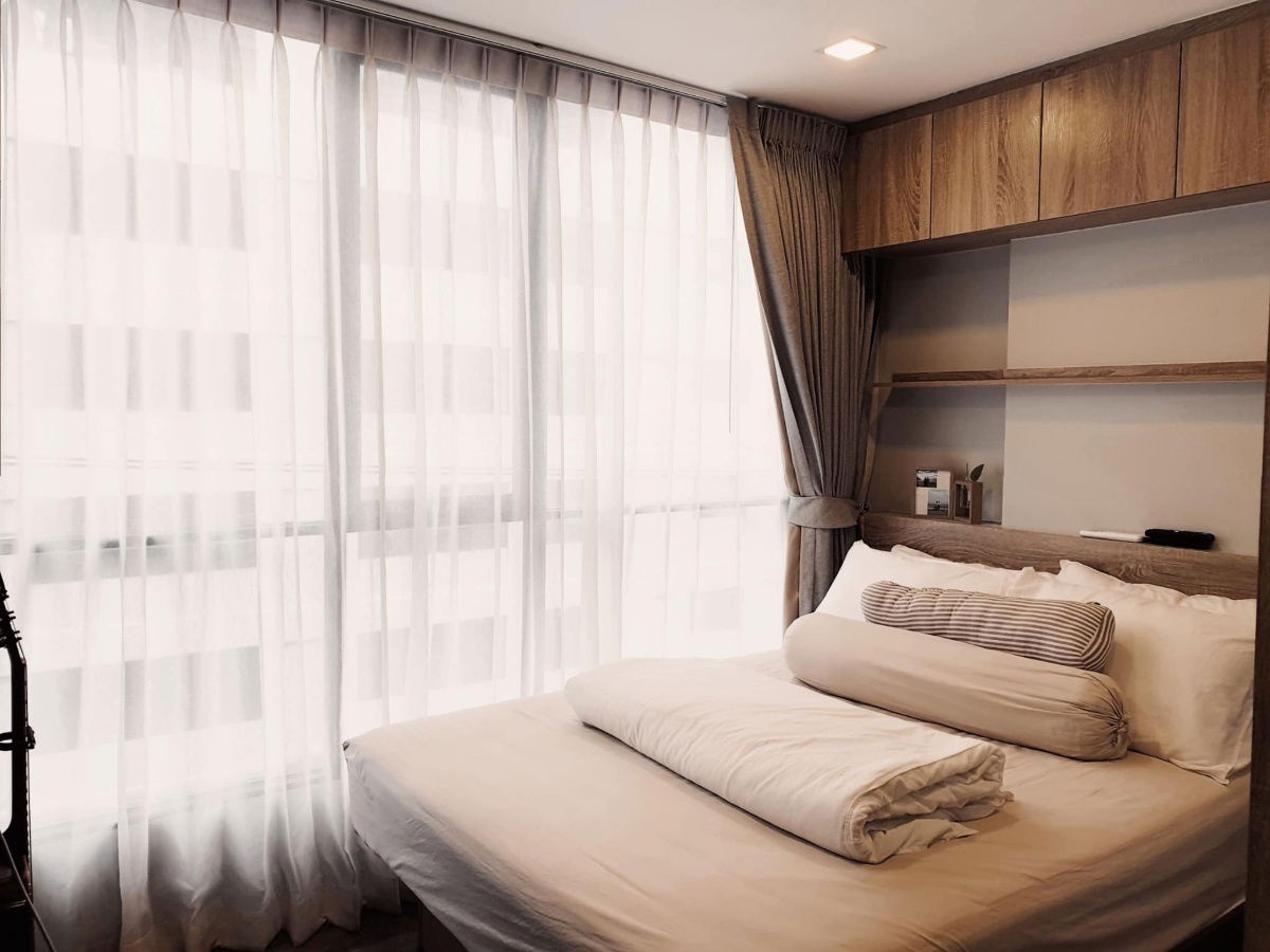 G 6662🚨中国客户，请加微信。(在联系方式的旁边) For rent THE BASE CHAENGWATTANA Line❤️💜@condopremium💜❤️