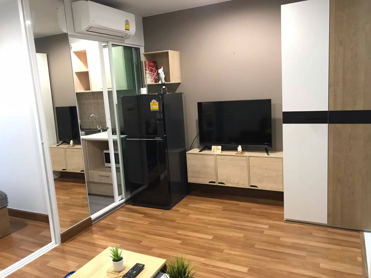 Ready to move Regent home sukhumvit 81 Only 11,000 THB