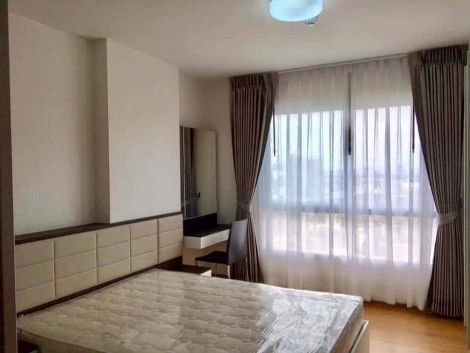 Supalai ဝရန်တာ