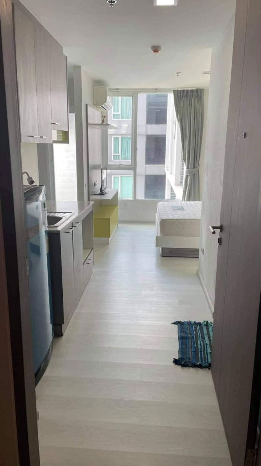 For Rent Grene Chaengwattana - 1 bed 23 sq.m.  6th floor