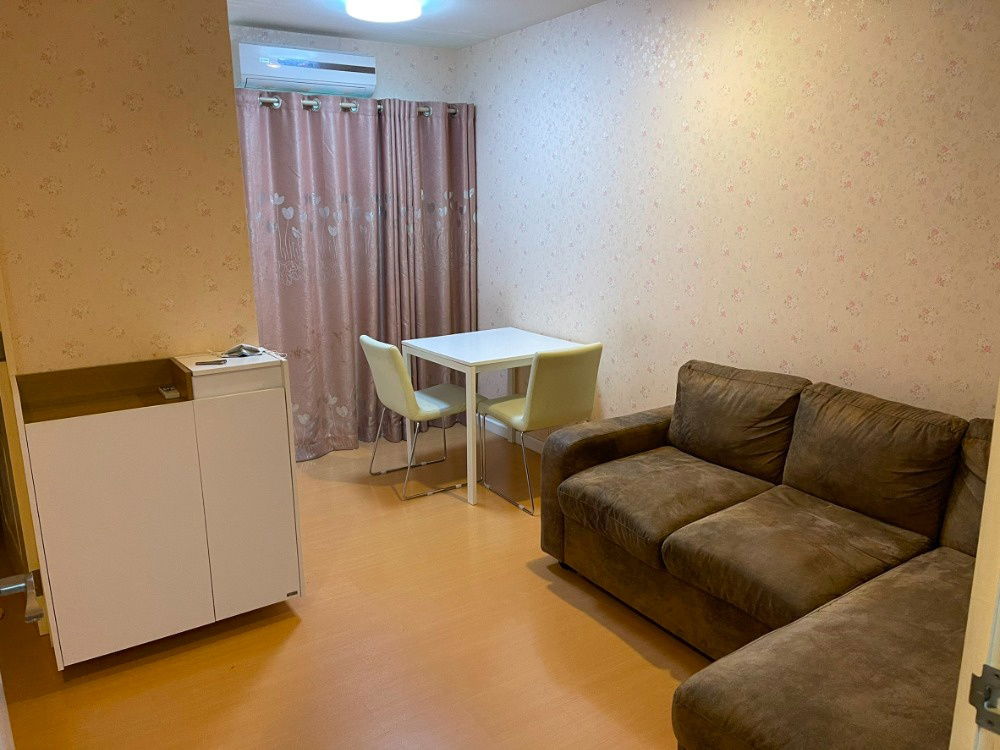 For rent I condo Sukhumvit 105