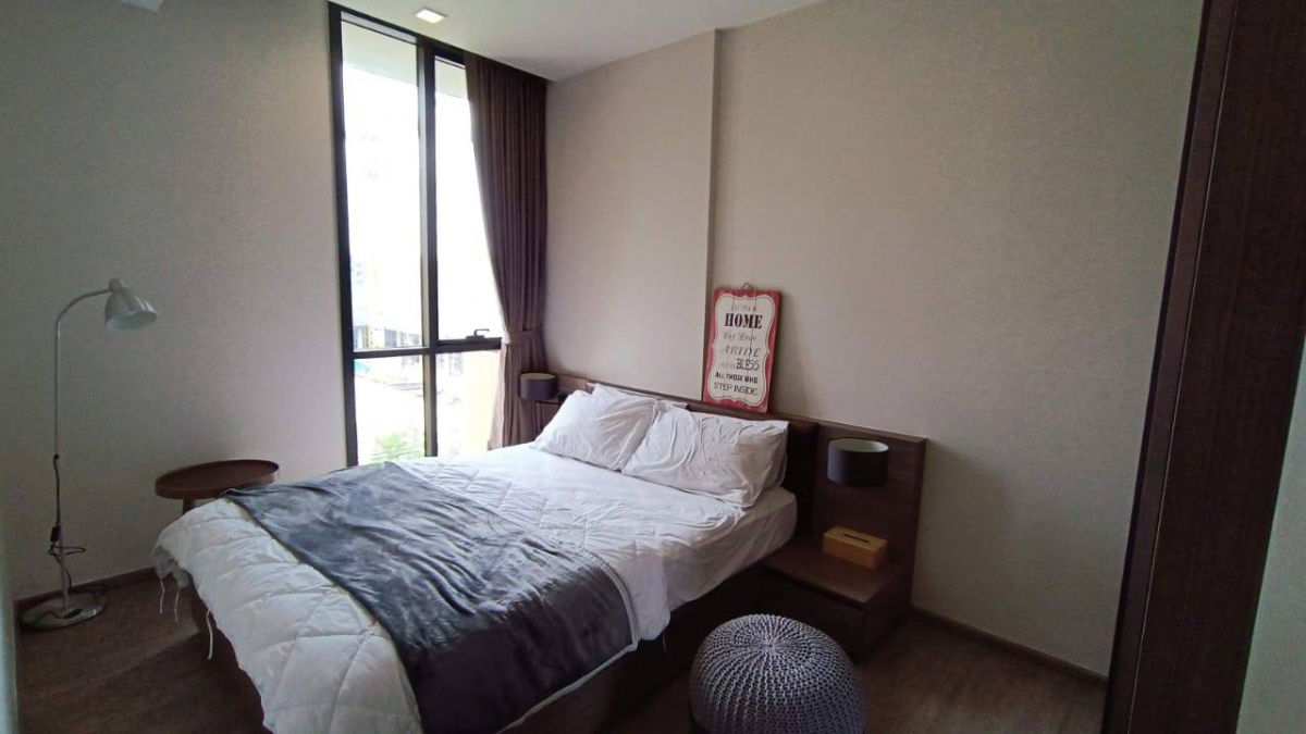 TY1022 Condo for rent Mori Haus, beautiful room, fully furnished, has a washing machine, special price