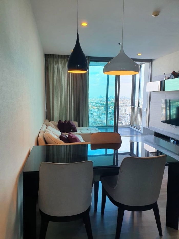 FOR The Room BTS Wongwianyai 单元 44/202