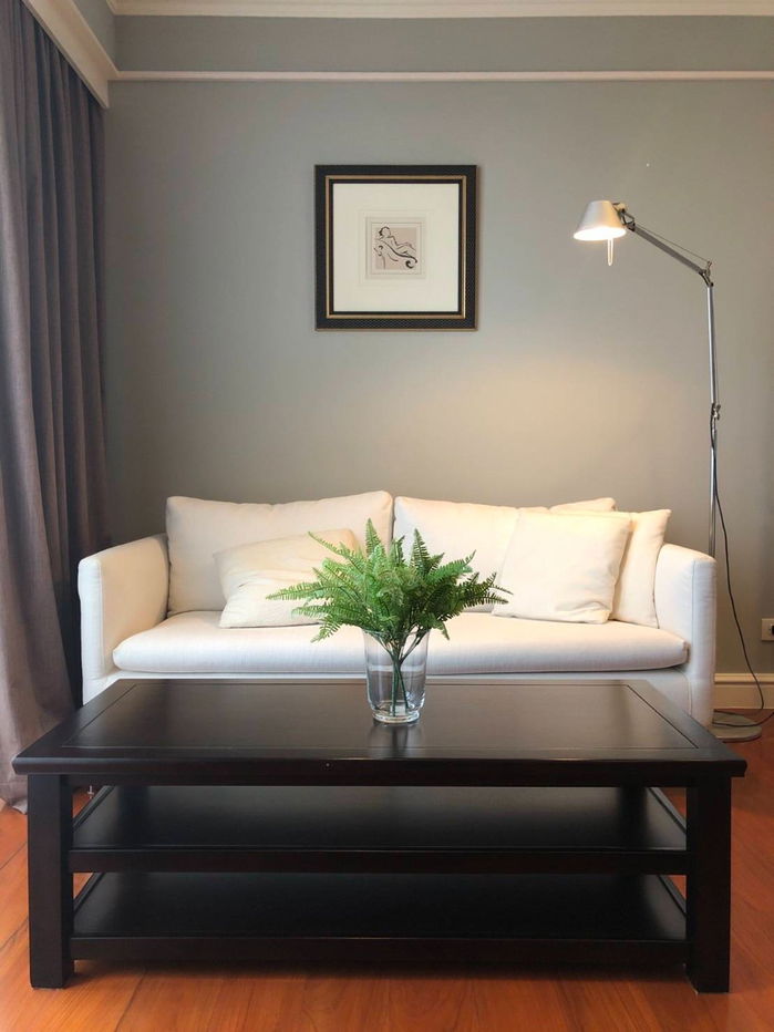 For Rent Penthouse @ Las Colinas (Line:@rent2022), Beautiful room with Good price and Ready to move in!!