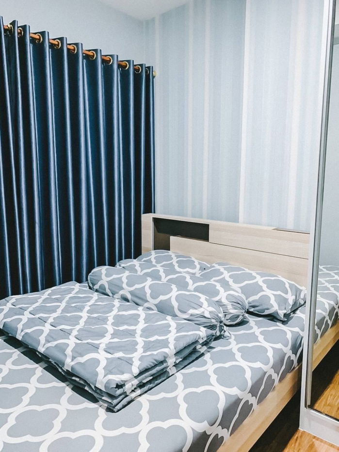 [For rent] Notting Hill Sukhumvit-Praksa