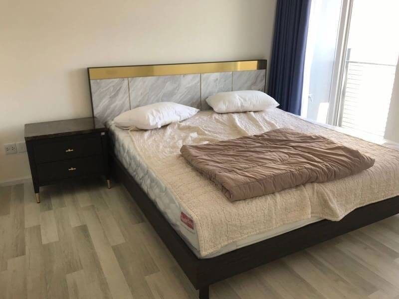 FOR Rent The key Sathorn-Charoenraj Unit 31/703