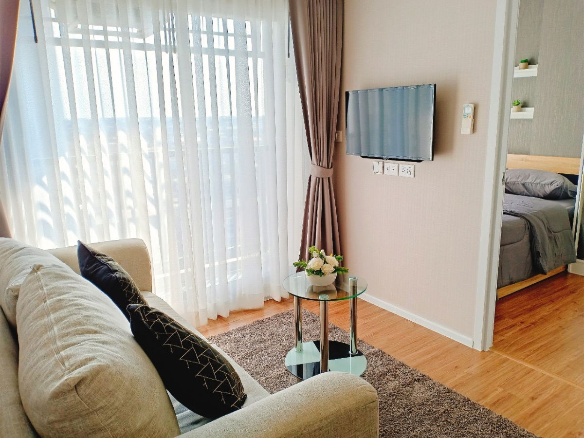 For rent  Notting Hill Sukhumvit-Praksa