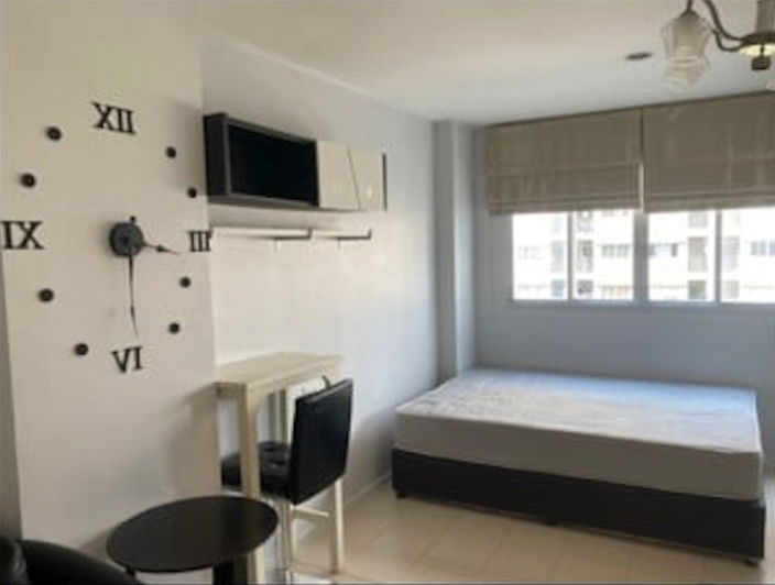 G 6676❤️ 中国客户，请加微信。(在联系方式的旁边) For rent LUMPINI CONDOTOWN RAMINDRA – NAWAMIN Line❤️💜@condopremium💜❤️