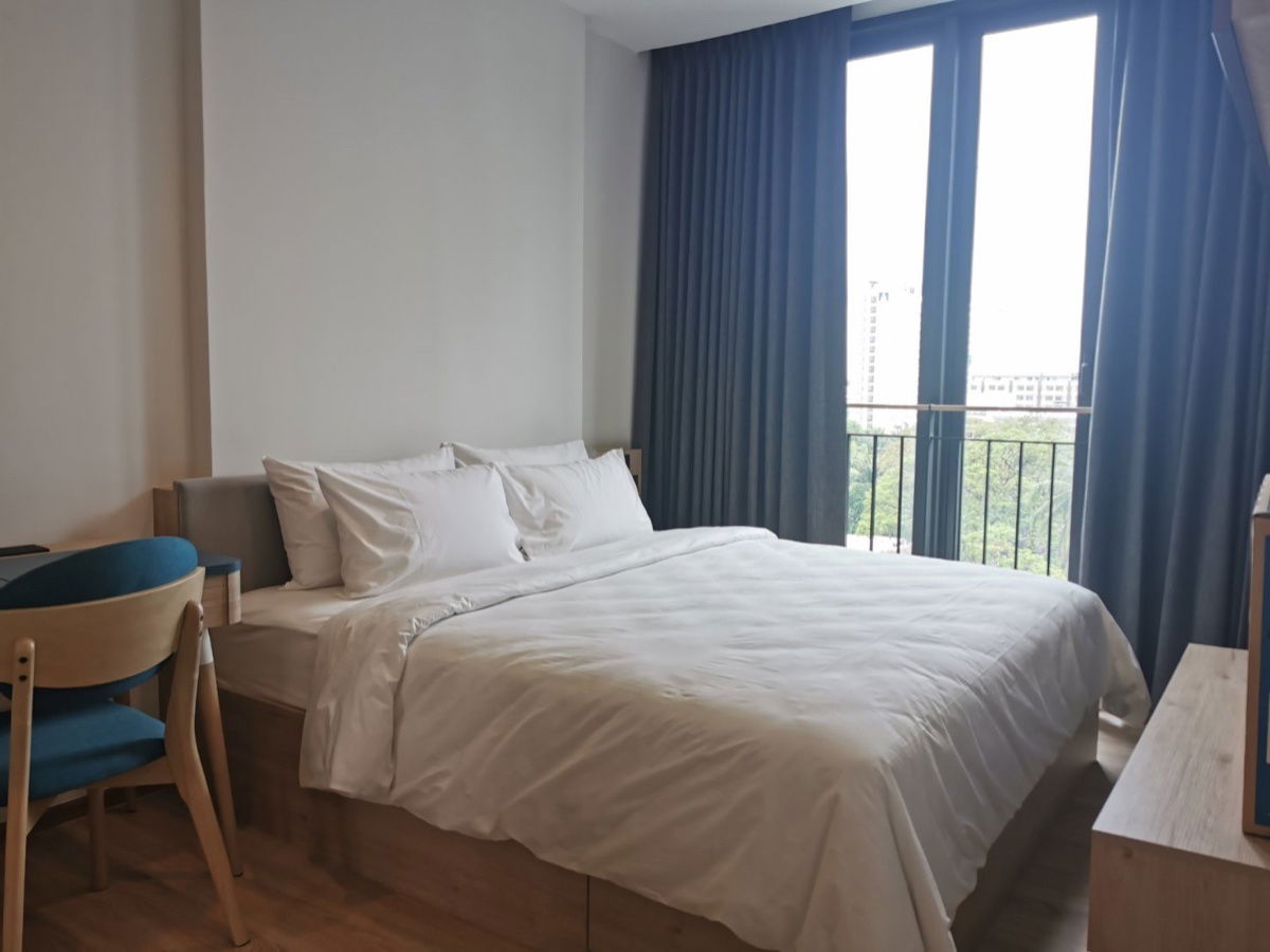 TN1001 Condo for rent KAWA HAUS, beautiful room, fully furnished, special price