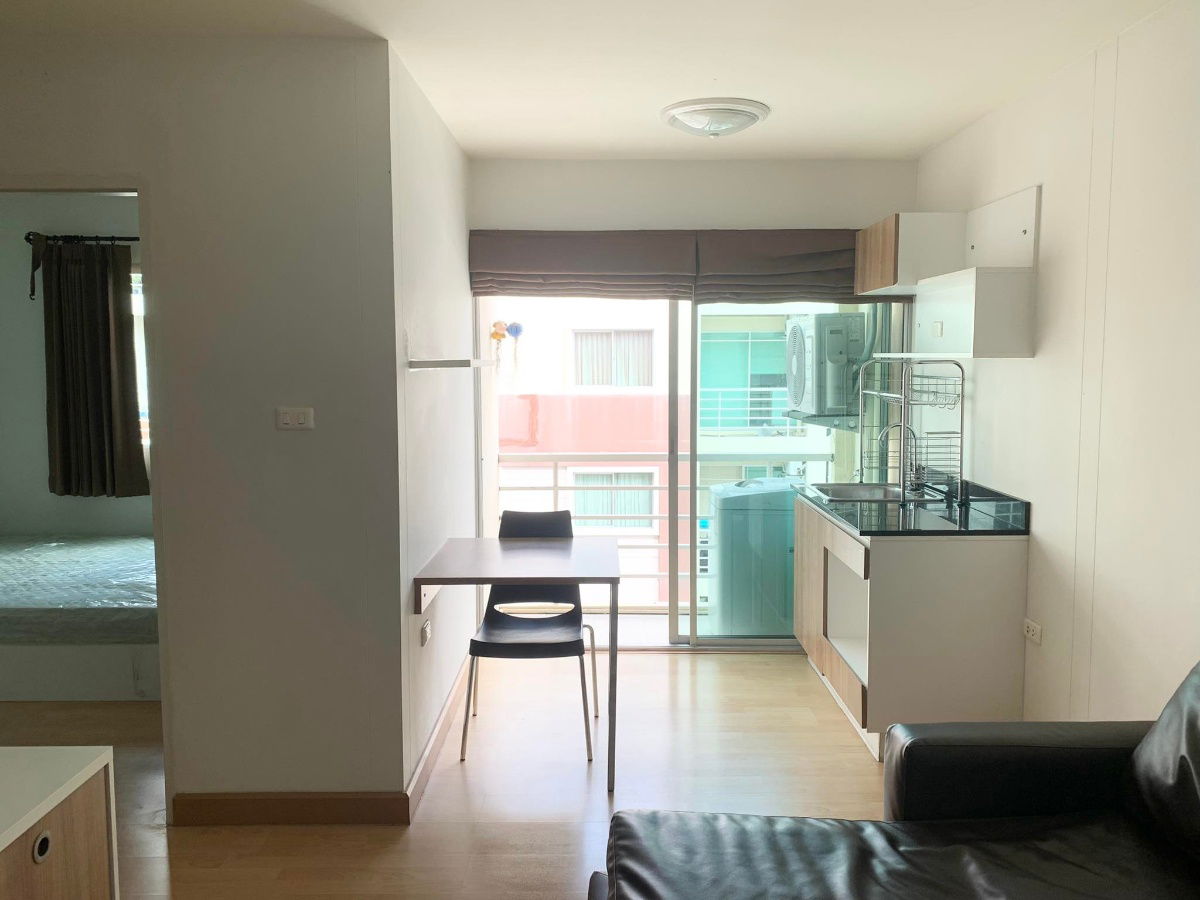 For rent, Smart Condo Rama 2 Smart Condo Rama 2