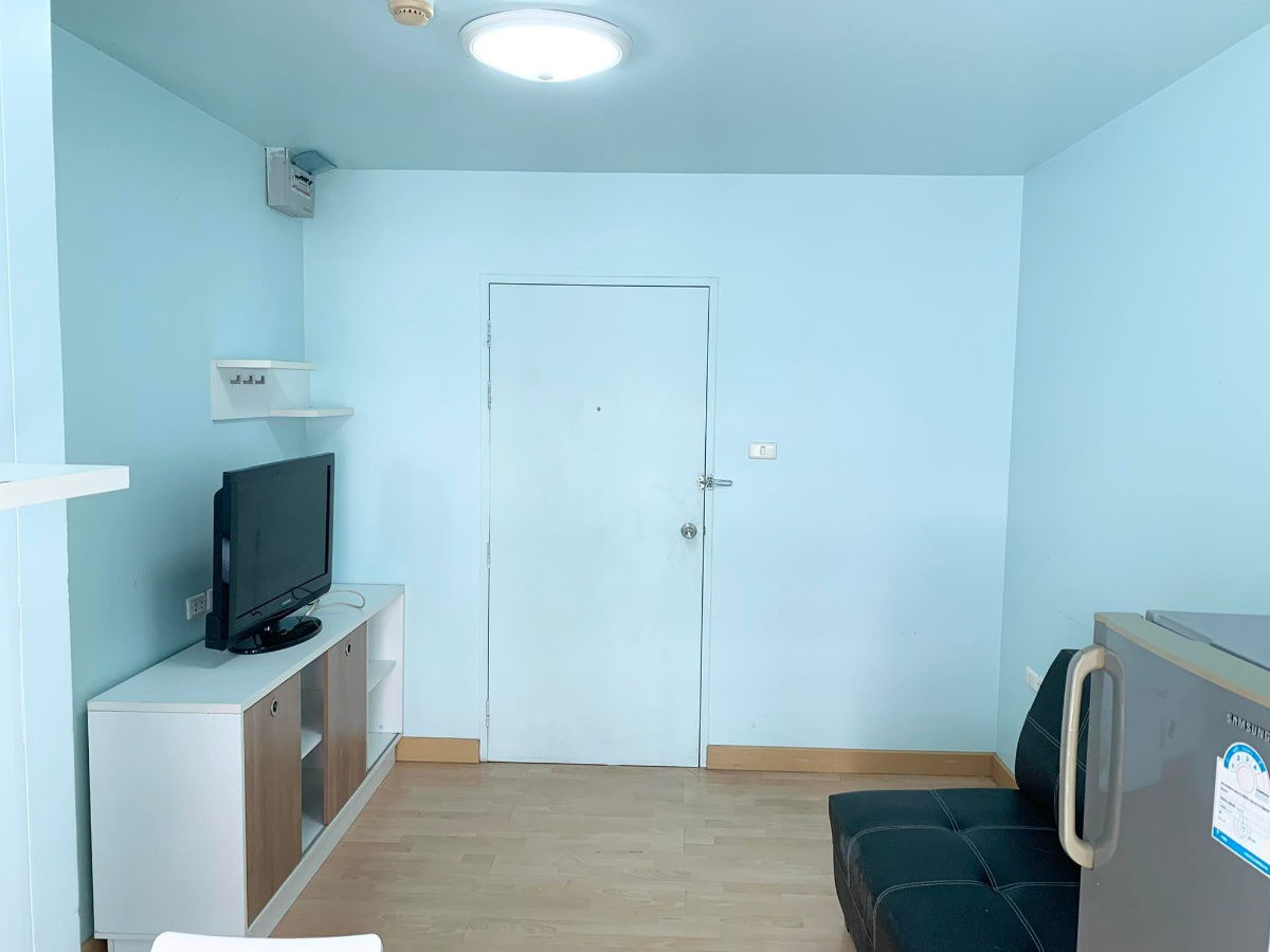 For rent, Smart Condo Rama 2 Smart Condo Rama 2