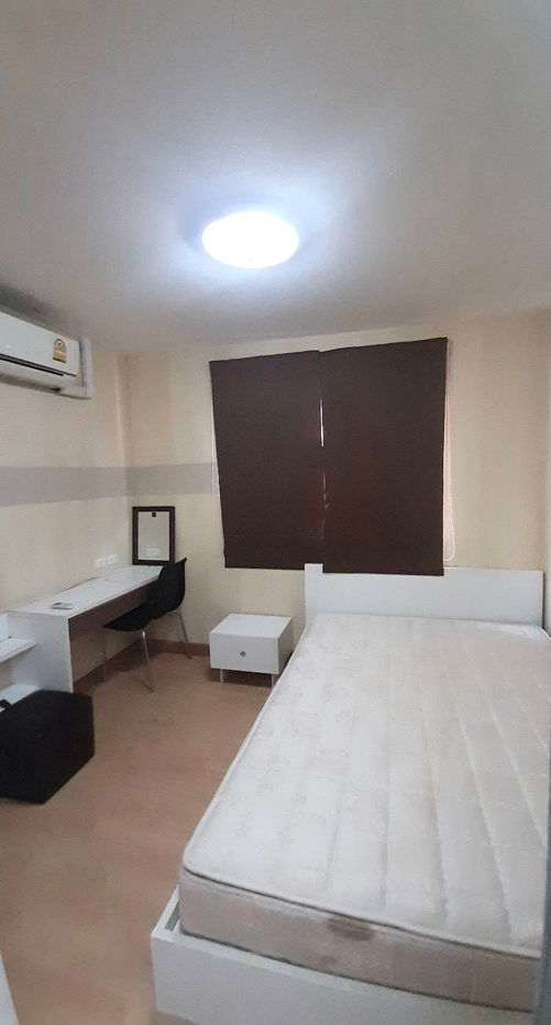 For rent, Smart Condo Rama 2 Smart Condo Rama 2