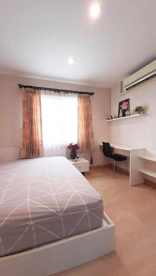 For rent, Smart Condo Rama 2 Smart Condo Rama 2