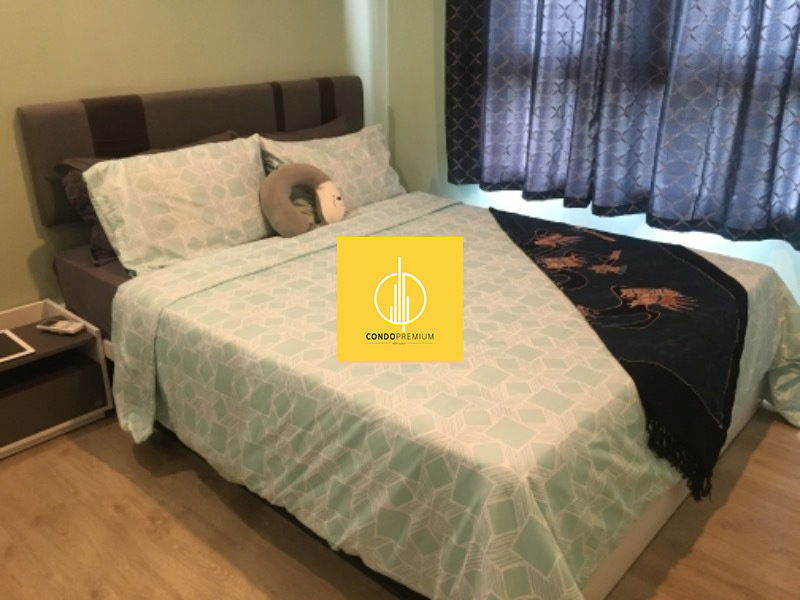 G 3562🚨 中国客户，请加微信。(在联系方式的旁边) For rent Rich Park @ Chaophraya Line❤️💜@condopremium💜❤️Ready to move in ⬛🟨 📞 065 695 3645🟨⬛