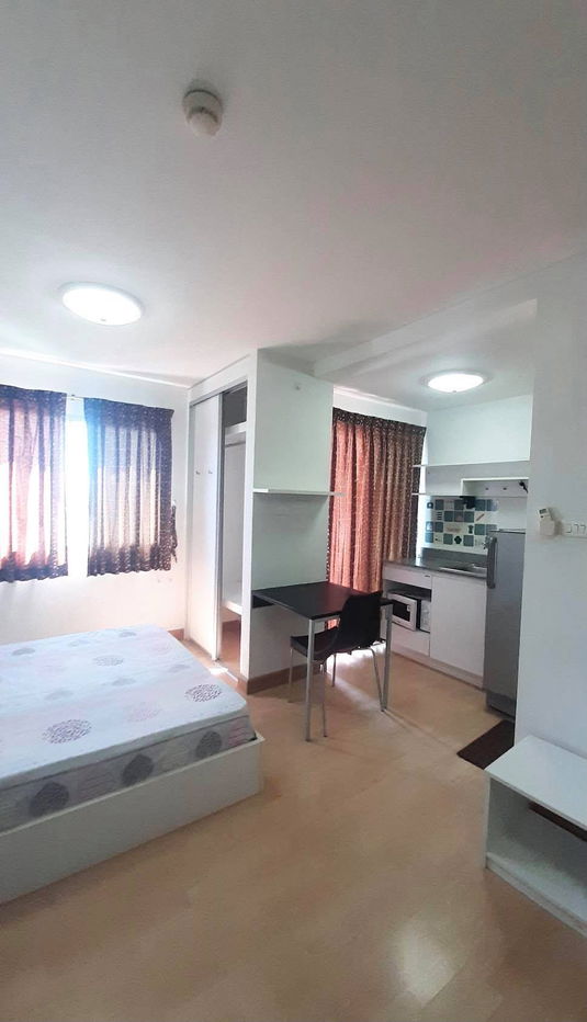 For rent, Smart Condo Rama 2 Smart Condo Rama 2