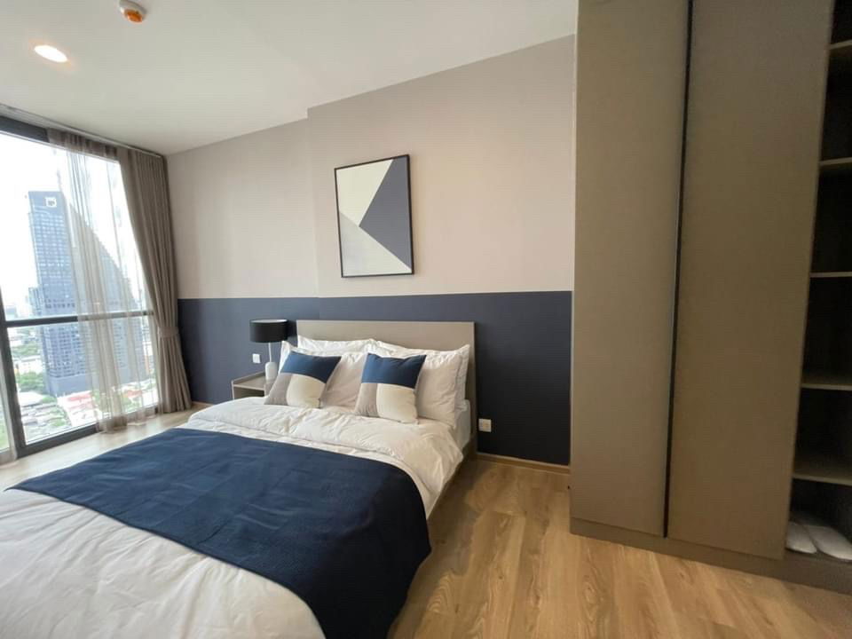 Room  For Rent  OKA HAUS SUKHUMVIT 36 Ready to move in!!!! (: