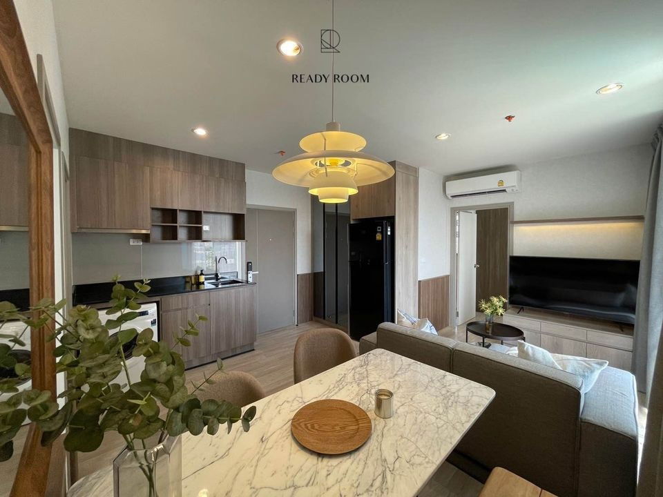 🍀🍀🍀BEST DEAL🔥ให้เช่า📌Ideo Mobi Eastpoint(Line:@rent2022) ห้องสวย ราคาดี พร้อมเข้าอยู่!!✨A00312