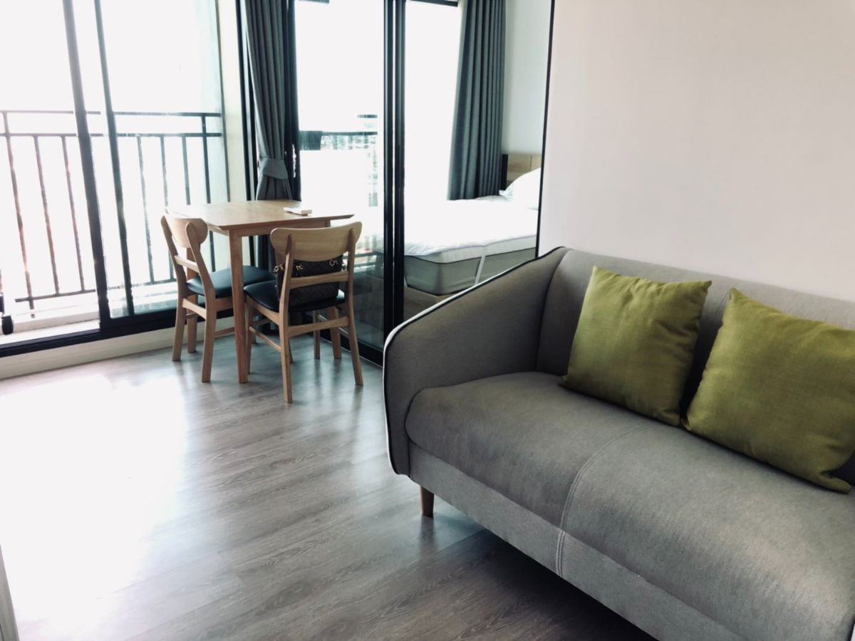 RENT CONDO Kensington Sukhumvit Theparak
