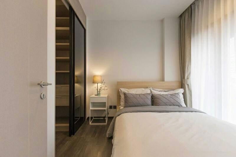 The line asoke-ratchada for rent 19,000 bath