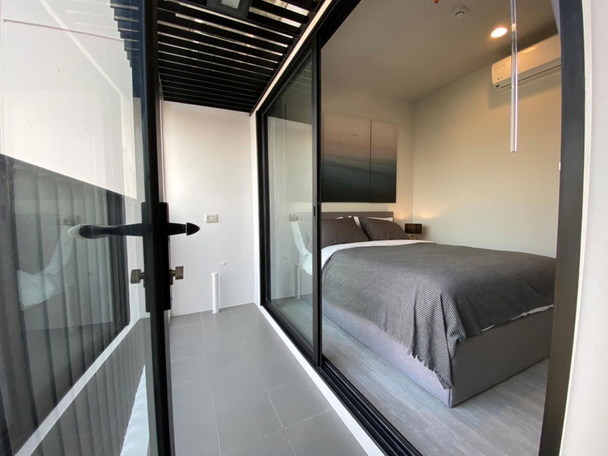 XT Ekkamai           Condo For Rent