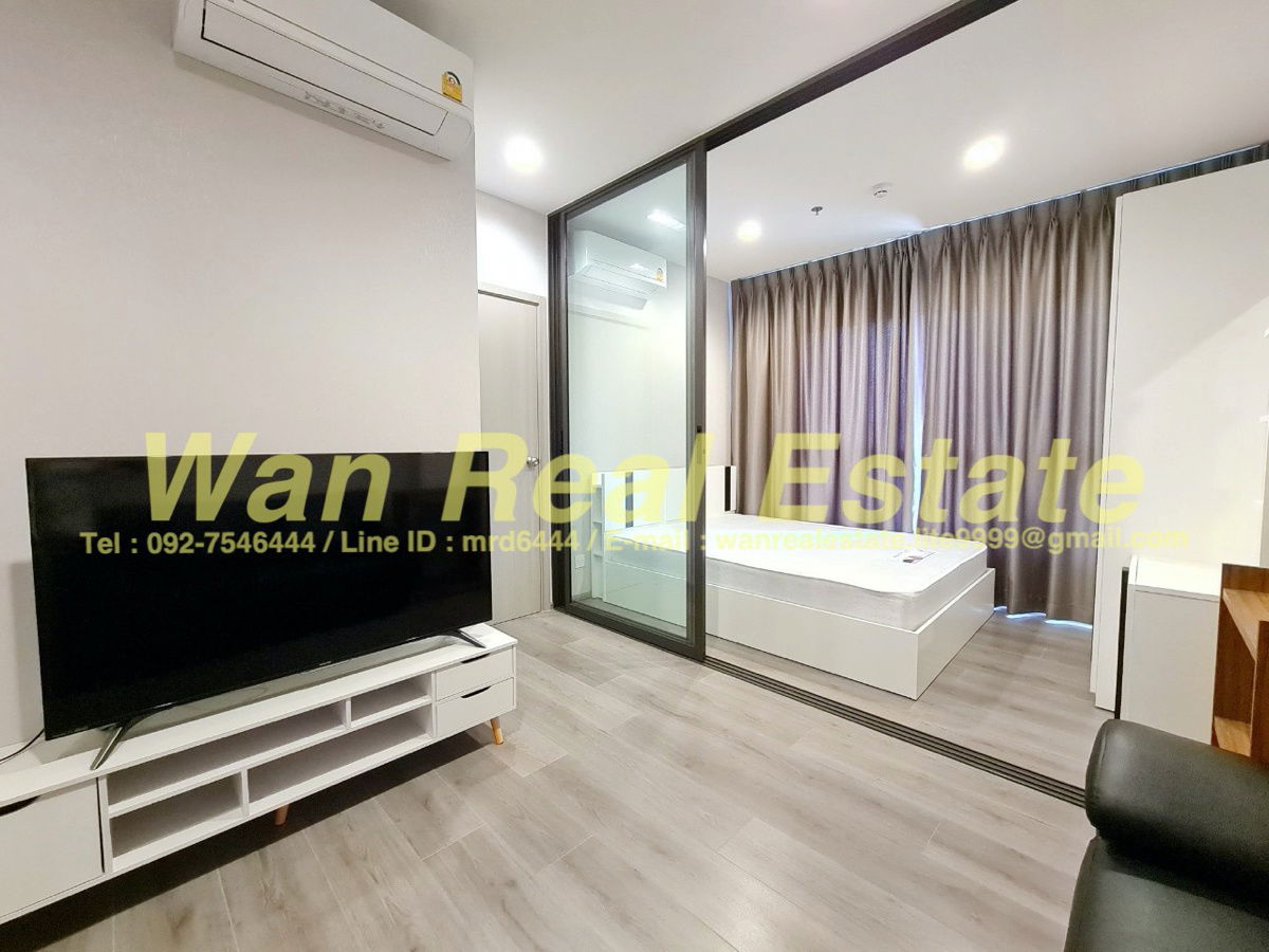 politan  aqua riverside condo for rent