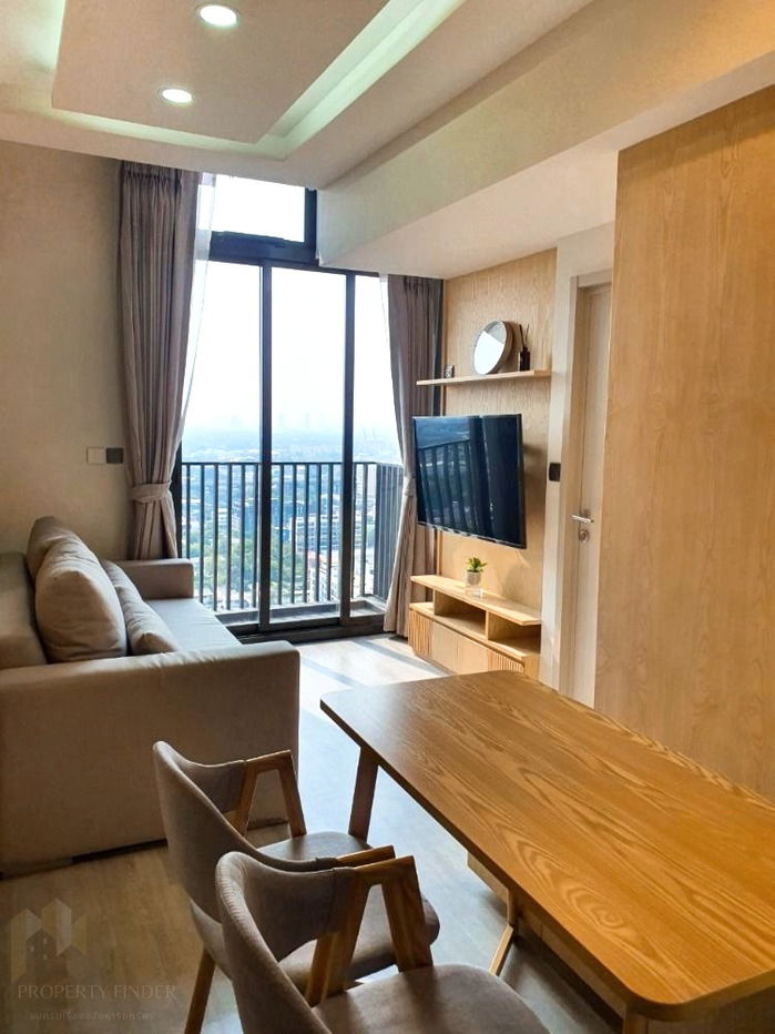 Condo For Rent The Line Sukhumvit 101