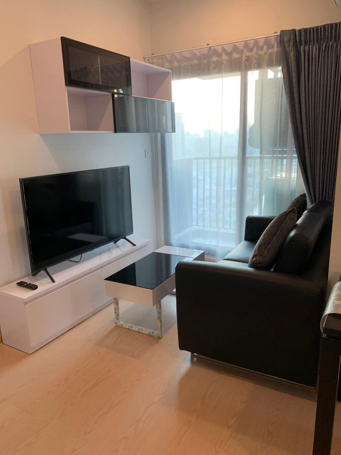 🍀🍀🍀BEST DEAL🔥For Rent📌The Tree Sukhumvit 71, Beautiful room with Good price and Ready to move in!!✨A00973