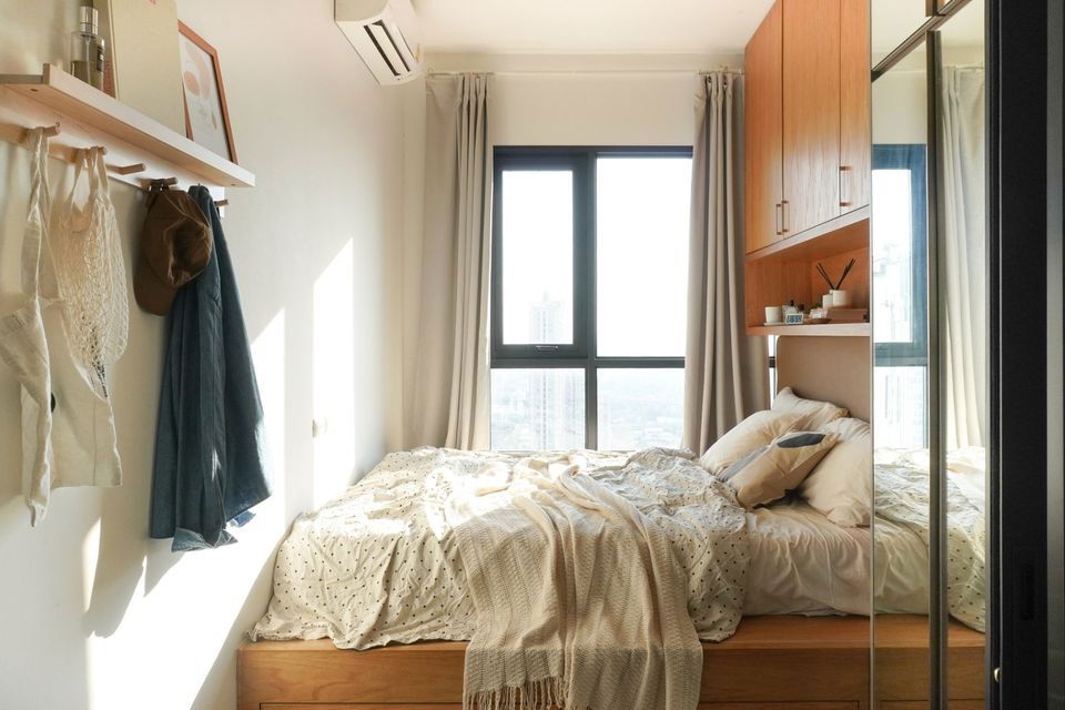 🍀🍀🍀Cozy Room🧡For Rent📌Knightsbridge Prime Onnut (Line: @rent2022) Good price and Ready to move in!!✨A00992