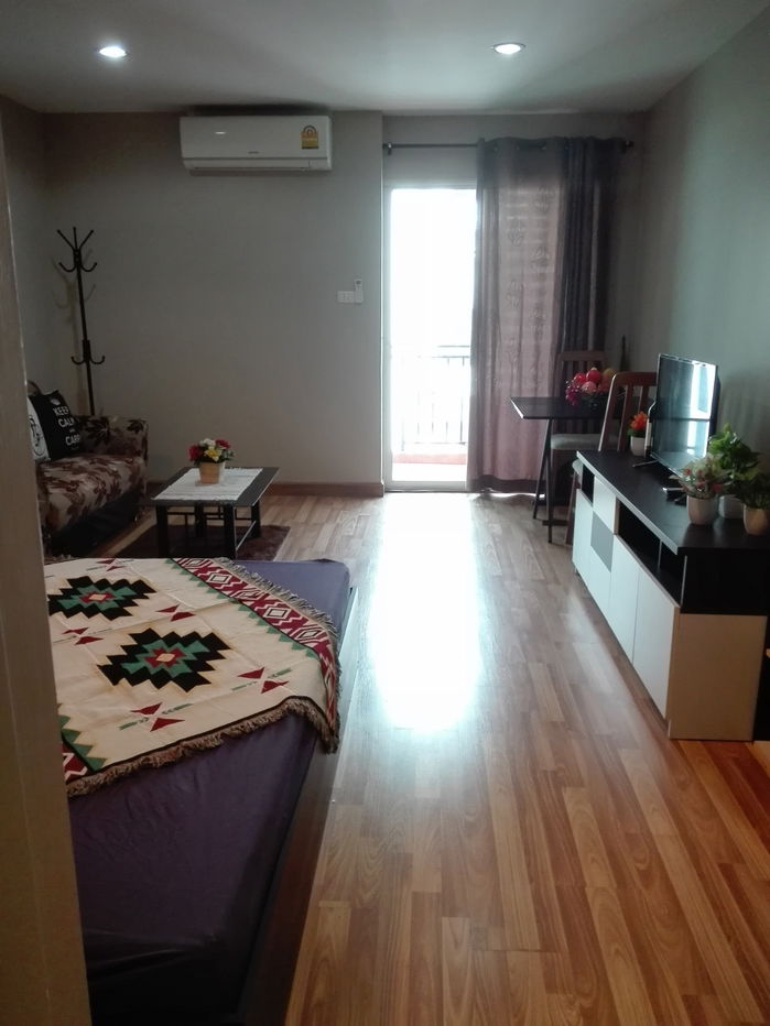Condo near BTS  300 m ladprow 41 rent 7000 bht 31 sqm