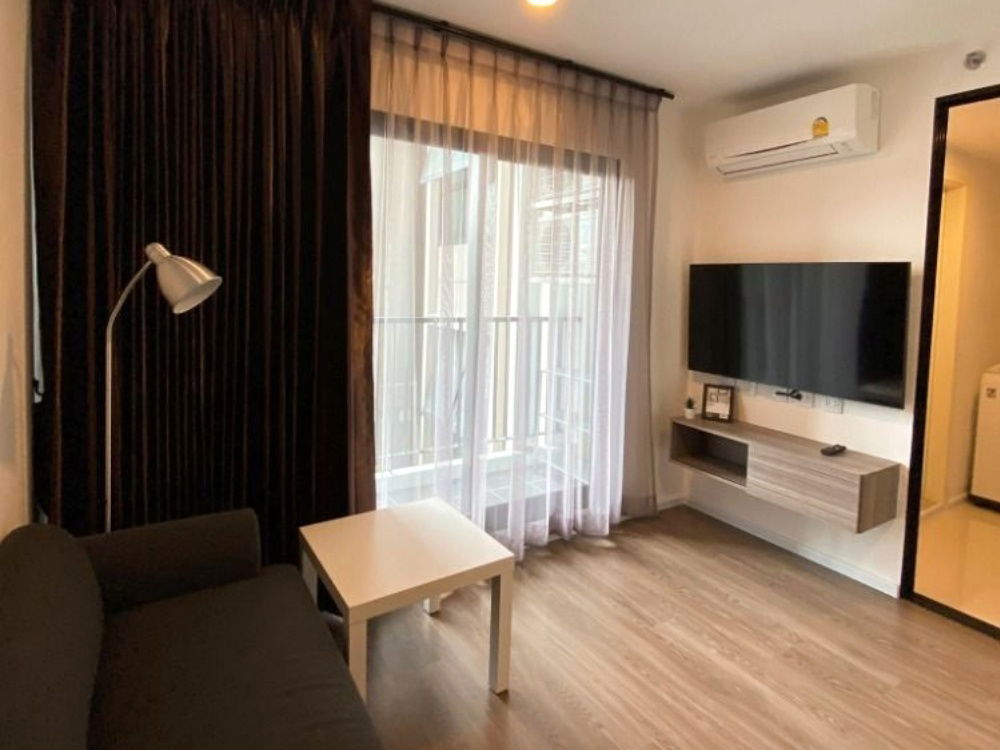 ให้เช่าคอนโด The Origin พหล-สะพานใหม่ เฟอร์นิเจอร์ครบ