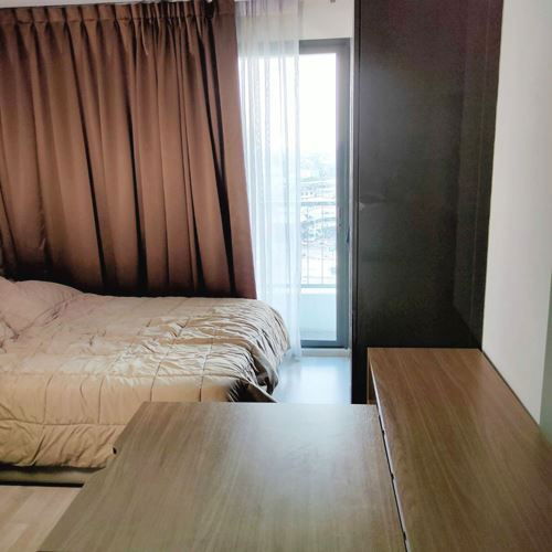 🔴 cashback 2,000 Baht 🔴 .................................................. IDEO Mobi Charan Interchange (id.im9)