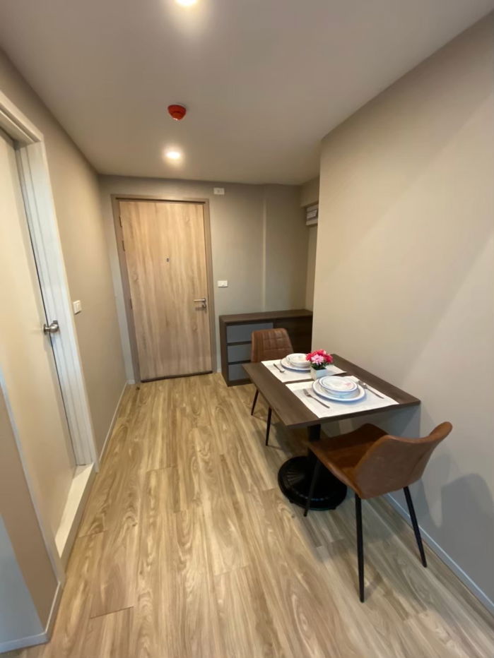 Duplex Unit for Rent - Blossom Sathorn-Charoenrat Condo