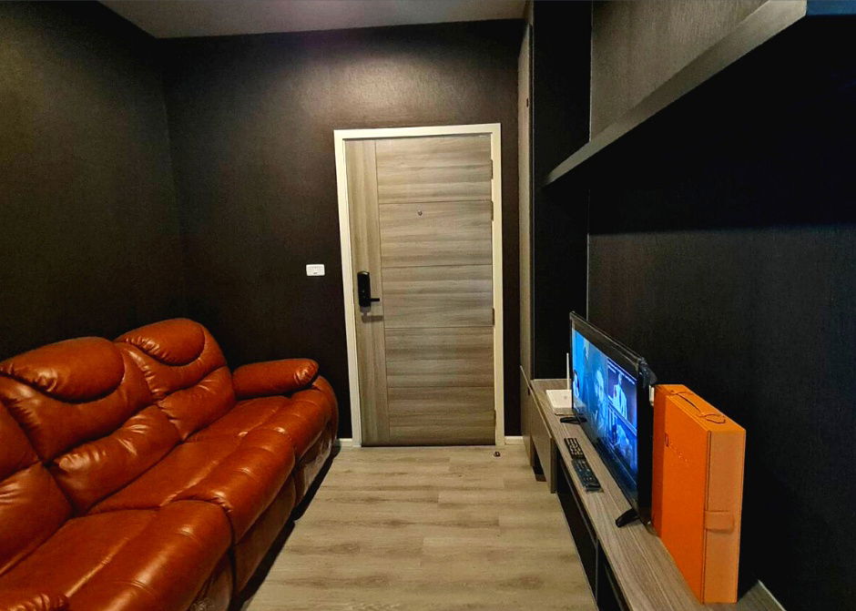 For rent Notting Hill Sukhumvit 105 Ready to move in