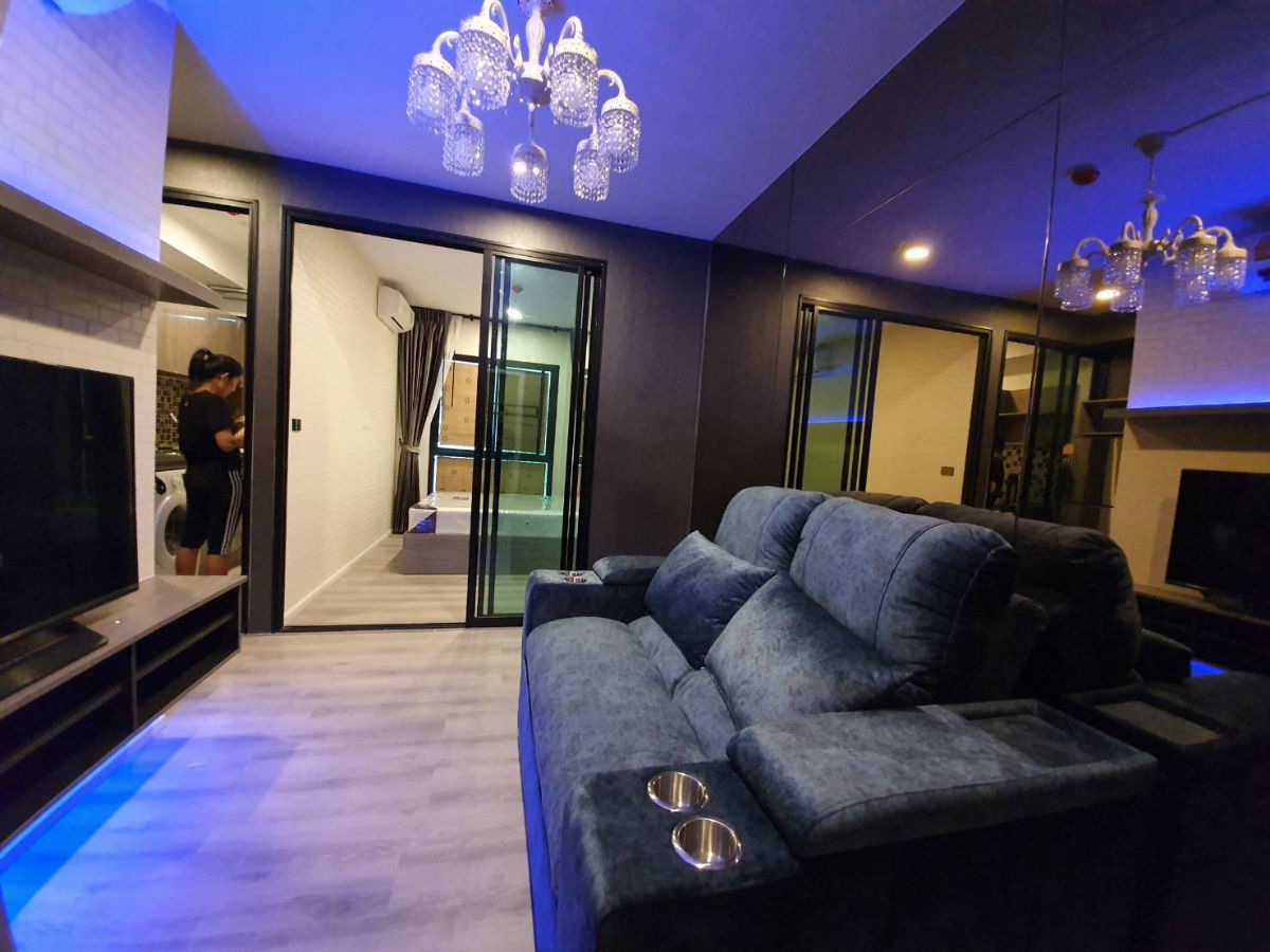 For rent Notting Hill Sukhumvit 105 Ready to move in