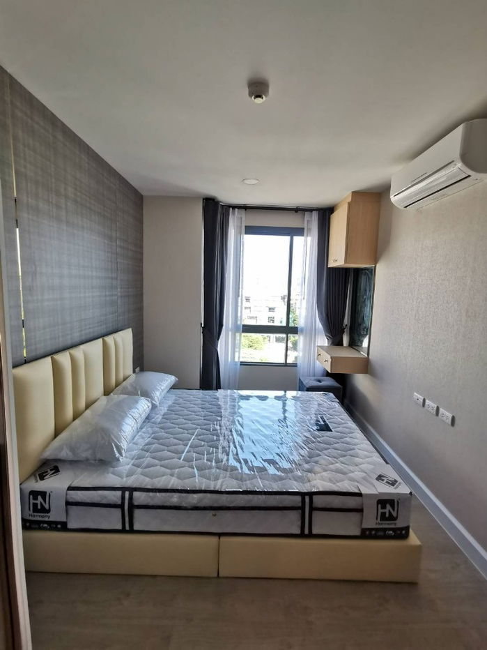 For Rent Condo MetroLuxe Rosegold Paholyothin-Sutthisan  (LINE : @hubcondo)