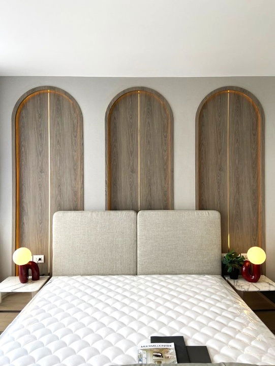 🍀🍀🍀Beautiful Room😍For Rent📌Noble Phloen Chit (Line:@rent2022) Good price and Ready to move in!!✨A01085