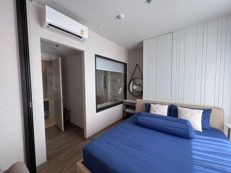 ให้เช่าคอนโด Keen Center Sriracha คอนโดหรูสไตล์ญี่ปุ่น