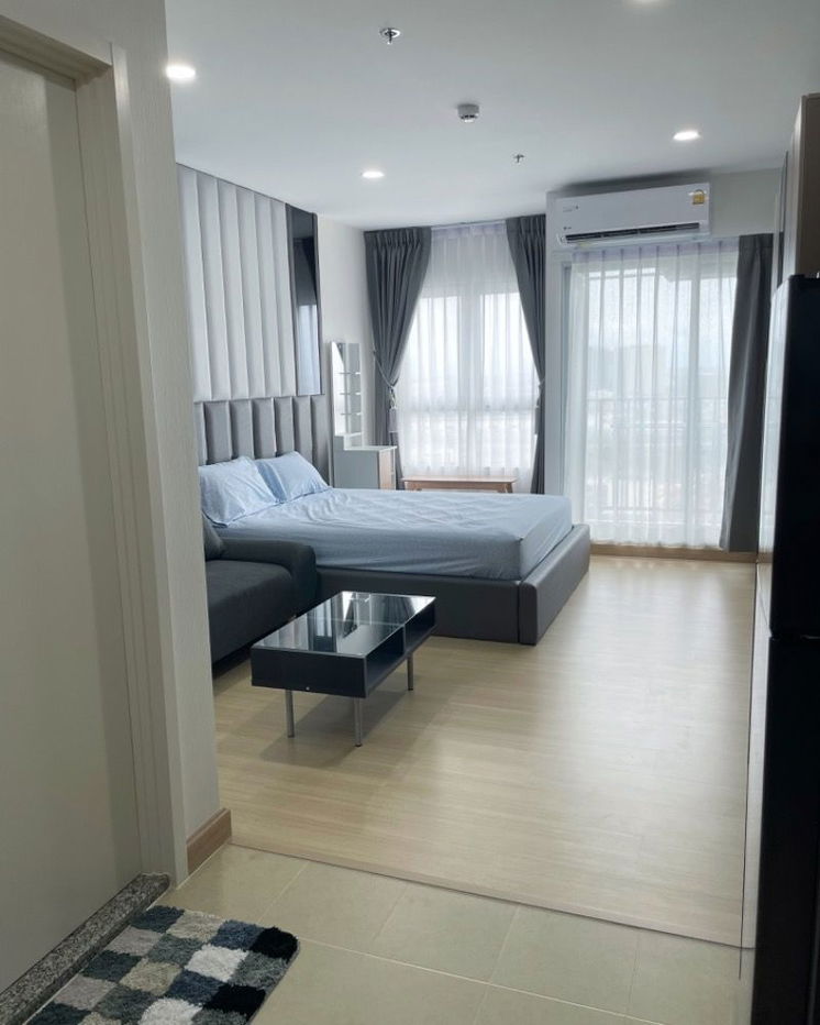 Condo for Rent: Supalai Veranda Sukhumvit 117  Schedule a viewing 👉 Line: @propertybkk2