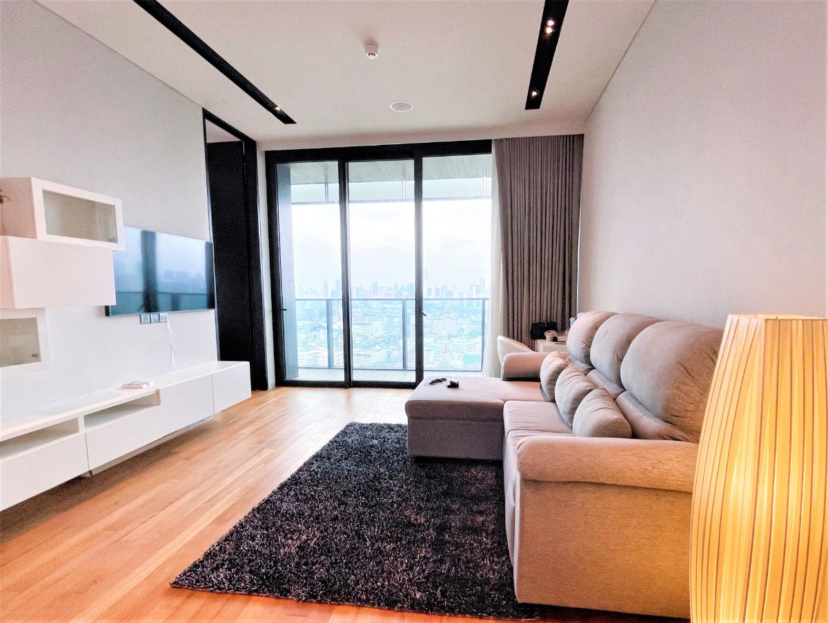 🌟 Nicely Modern Room for Rent 🌟 Banyan Tree Residences Riverside PN-00004907