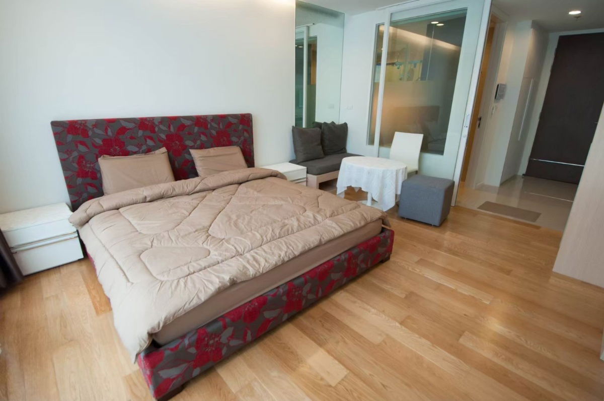 🍀🍀🍀BEST DEAL🔥For Rent📌15 Sukhumvit  residences, Beautiful room with Good price and Ready to move in!!✨A01093