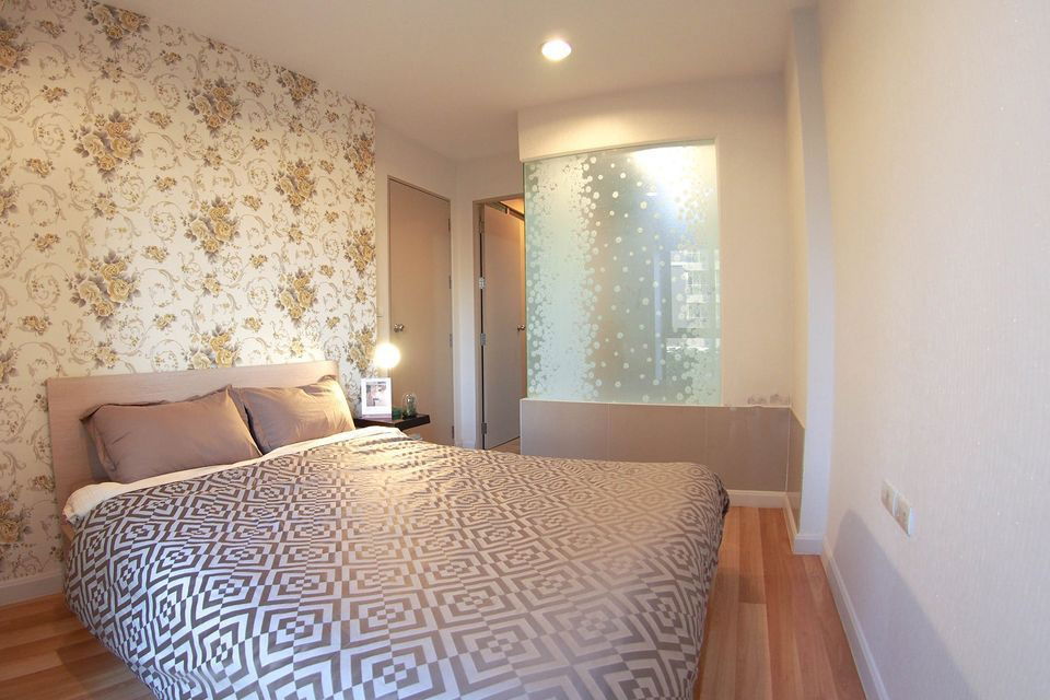 G 0919💖 ลูกค้าจีน กรุณาแอด WeChat ด้วยค่ะ (ข้างข้อมูลติดต่อ) ให้เช่า IDEO RATCHADA-HUAYKWANG Line❤️💜@condopremium💜❤️ พร้อมเข้าอยู่ ⬛🟨 📞 065 695 3645🟨⬛