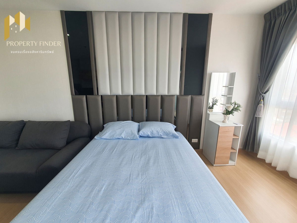 Condo for Rent: Supalai Veranda Sukhumvit 117  Schedule a viewing 👉 Line: @propertybkk2