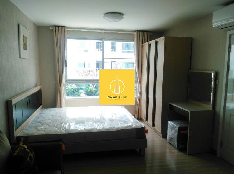 G 6733🚨 中国客户，请加微信。(在联系方式的旁边) For rent Plum Condo Paholyothin 89 Line❤️💜@condopremium💜❤️