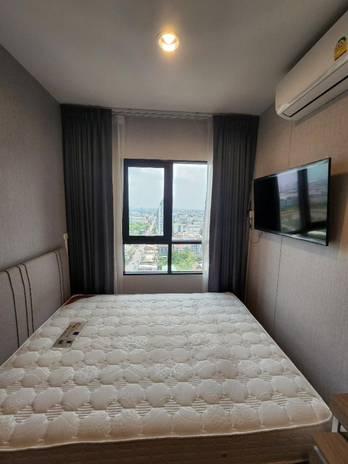 Condo for rental @ Niche mono Sukhumvit bearing