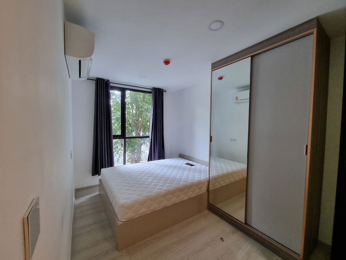 คอนโดเคนซิงตัน พหลโยธิน 63 ให้เช่าเพียง 11,000 บาท