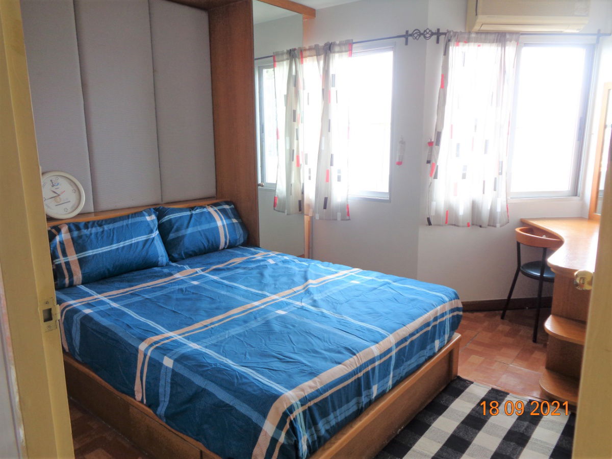 For Rent Witthayu Complex near BTS Plenchit 2Br Ready to move in